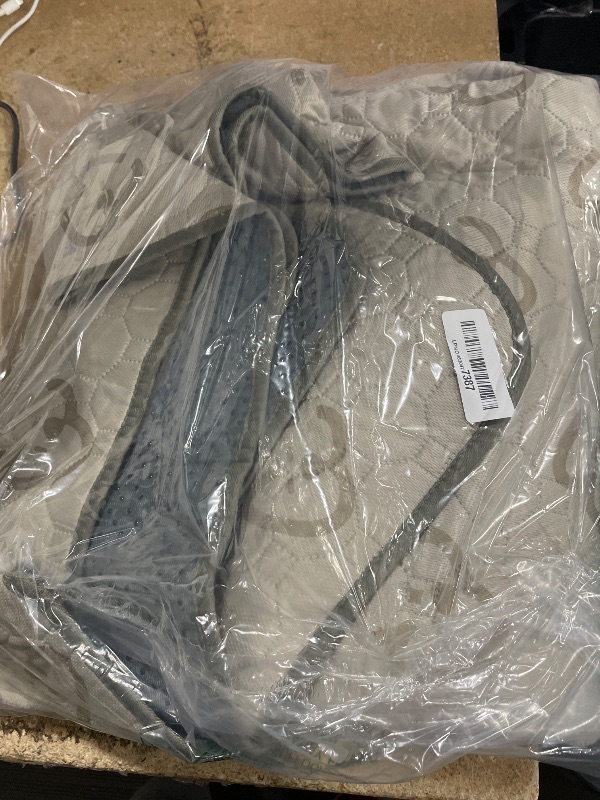 Photo 1 of ***5x5 FT*** FXW Washable Pee Pad for Dogs, Puppy Pads with Super Absorbent, Specifically Designed for FXW Rollick/Homeplus Dog Playpen, 63" Square, Khaki,