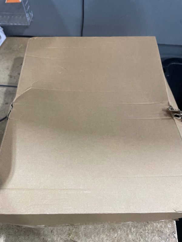 Photo 1 of ***MISSING PARTS***
Tandefio 2 Pack Manure Fork Replacement Head Metal Pitchfork Horse Manure Rake Garden Pitch Fork Replacement Head with Angled Tines for Horse Stall Poop Picking up(Black)