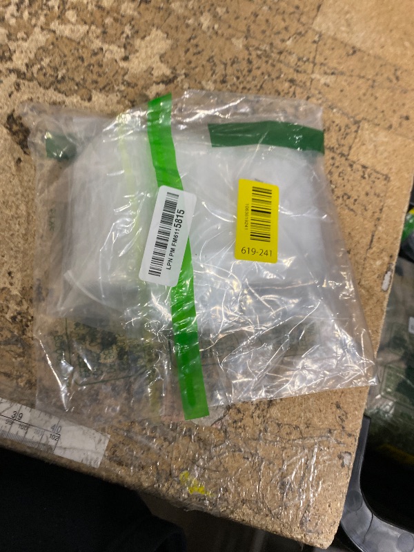 Photo 1 of 200 Pack Small Plastic Bags For Jewelry, Mini Baggies 4 Assorted Sizes. 2x3 3x3 3x5 4x6 Inch 2 Mil Thick Poly Zipper Lock Bags Clear for Jewelry, Bead, Crafts, Small Parts Storage