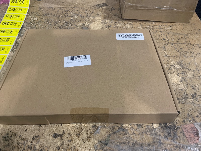 Photo 1 of 100% Magnetic Blackout Curtains Window Cover for Bedroom 57x79Inch,White Blackout Blind Window Shade,DIY Cut No Drill Black Out Curtains for Nursery Media Room,RV with Hook Loop Tape+Magnetic Closure