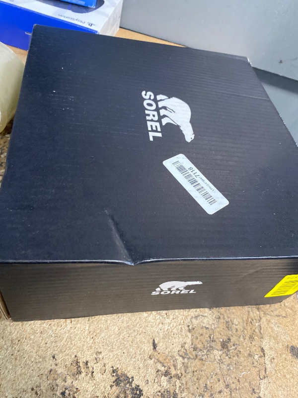 Photo 1 of (major usage) SOREL Children's Flurry Boot - Deep Blush, Tropic Pink - 2