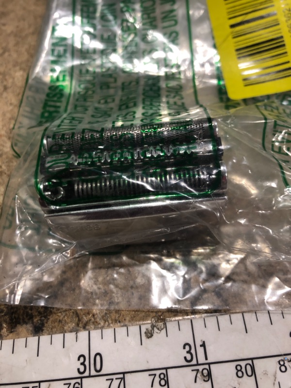 Photo 1 of [1 Pack]70S Series 7 Shaver Heads Compatible with Series 7 Replacement Head,70S Foil & Cutter Replacement for Series 7 Electric Shavers 720,750CC, 760CC,790CC,9565 etc Model