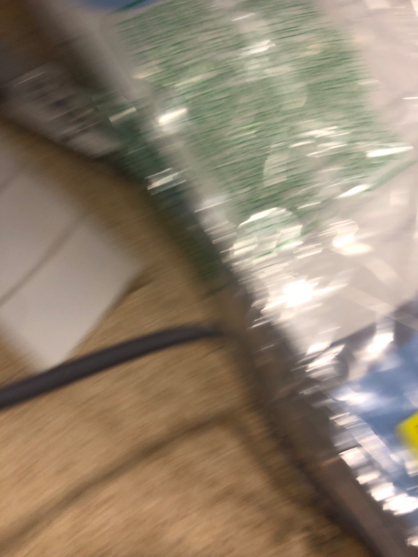 Photo 1 of 15.6" Laptop Screen Protector Blue Light Glare Filter Compatible with 15.6" HP/Dell/ASUS/Samsung/Lenovo/Acer/MSI/Razer Blade/LG Gram/SGIN 15.6 inch 16:9 Aspect Laptop, Eye Protection Blue Light Filter