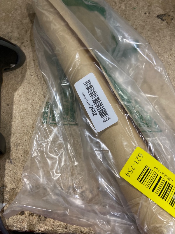 Photo 1 of 15"×400" Brown Paper Roll, Brown Wrapping Paper, Craft Paper, Wrapping Paper, Packing Paper for Moving, Packing, Gift Wrapping, Wall Art, Table Runner, Floor Covering