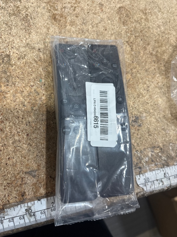 Photo 1 of ?Pack of 2? Universal for All Samsung Smart TV Remote Control, Replacement Compatible for All Samsung Smart TV