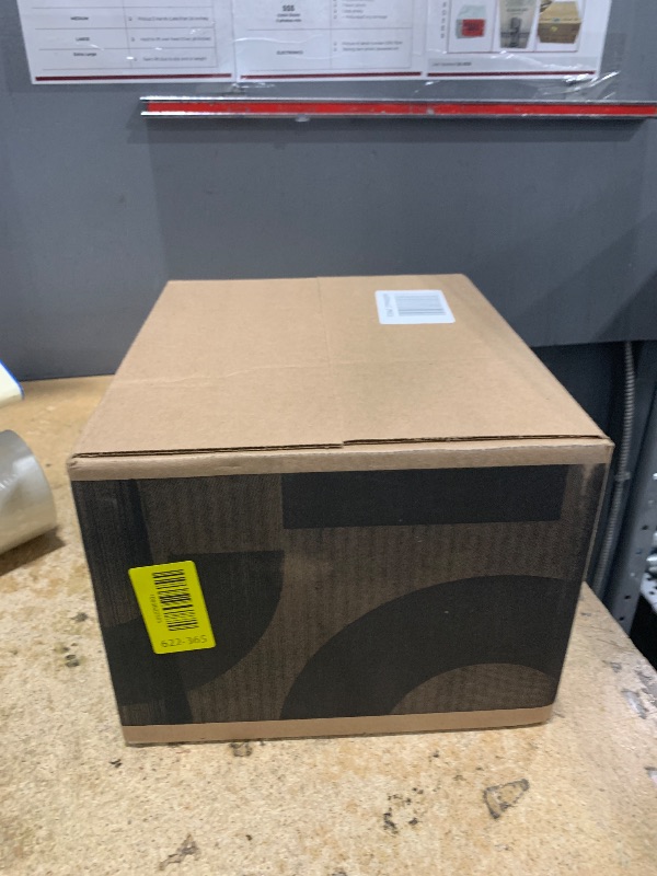 Photo 1 of *4/24/2026* Solimo Decaf Light Roast Coffee Pods, Breakfast Blend, Compatible with Keurig 2.0 K-Cup Brewers, 100 Count