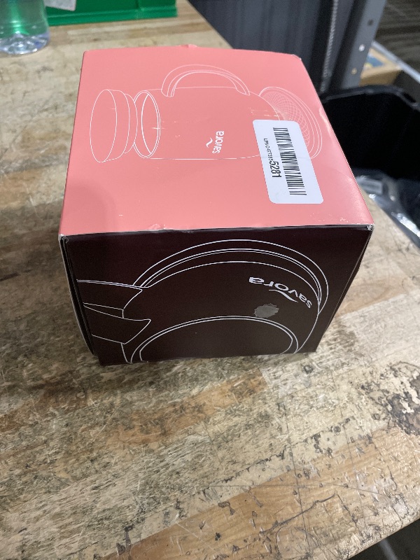 Photo 1 of 12oz IntelliHeat™ Coffee Mug | Barista’s Choice | Exclusive Wireless SmartSense Pad | Maintains Perfect 135°F | Hand-Crafted Ceramic Mug & Lid | Great for Tea Drinkers | Backed for Life - Pink