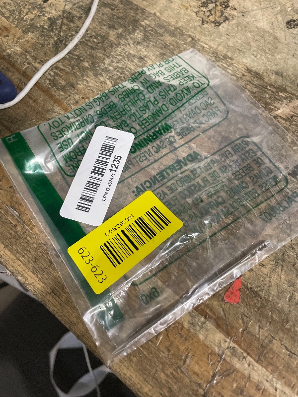 Photo 1 of 1 Pcs 3.93 inches Length 3mm Thickness Professional Upholstery Needle, Big Eye Hand Sewing Needles for Stitching and Hand Sewing. (3.93 inches)