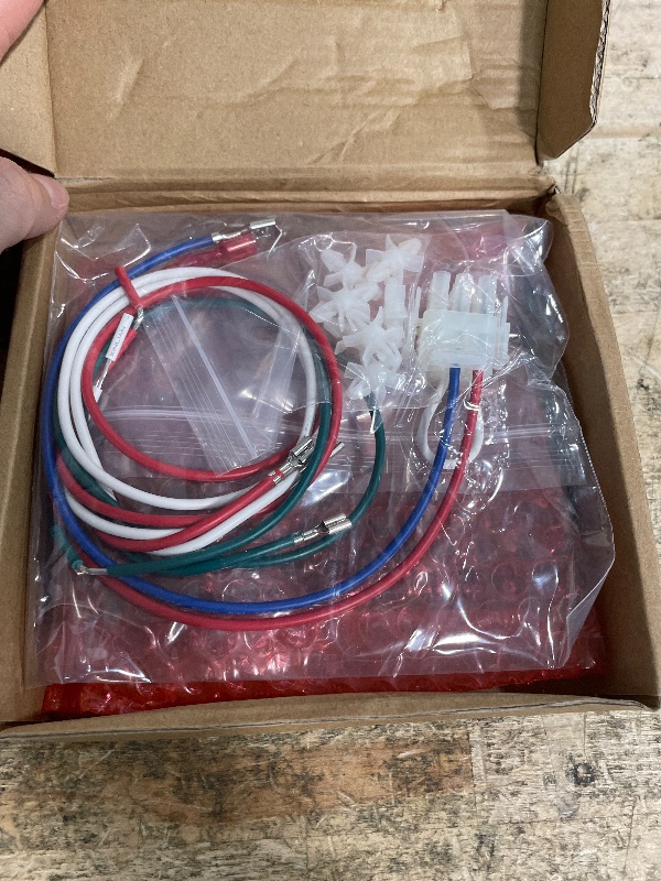 Photo 1 of #B18099-13Furnace Control Circuit Board,Replacement for Goodman Furnace Control Circuit Board B18099-06,B18099-08,B18099-10 and B18099-13.