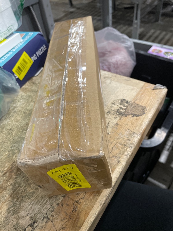 Photo 1 of 1/2 Inch Cordless Ratchet Wrench Compatible with DeWalt 20V Max Battery, 74Ft-Lbs (100N.m) High Torque, Brushless Motor, 0-400RPM Variable Speed, 7 Sockets, 1/2" to 3/8" Adapter, 3" Extension Bar