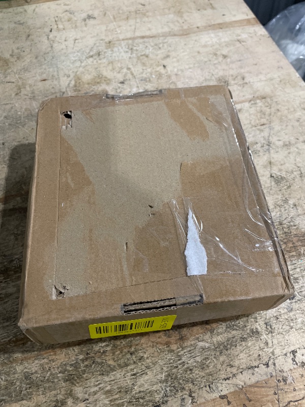 Photo 1 of #10 x 2 (60 PCS) Modified Truss Head Wood Screws, Phillips Drive Quick Metal Self Tapping Screws, Carbon Steel, Black Coating, Full Thread, Screwdriver Bit Included