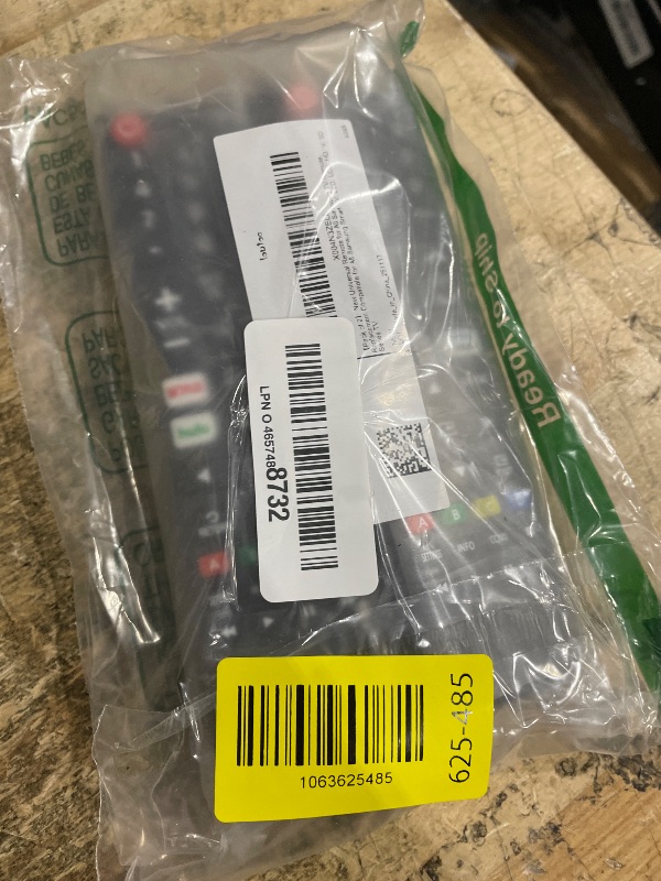 Photo 1 of ?Pack of 2? New Universal Remote for All Samsung TV Remote, Replacement Compatible for All Samsung Smart TV, LED, LCD, HDTV, 3D, Series TV