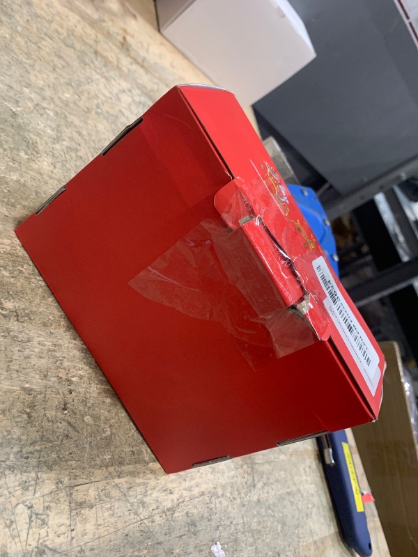 Photo 1 of 10 PCS LED Window Flameless Taper Candle, Battery Operated Christmas Tree Candle Lights with Remote Timer, Flickering Tree Candles Ideal for Christmas Garden Wedding Birthday Party Decoration