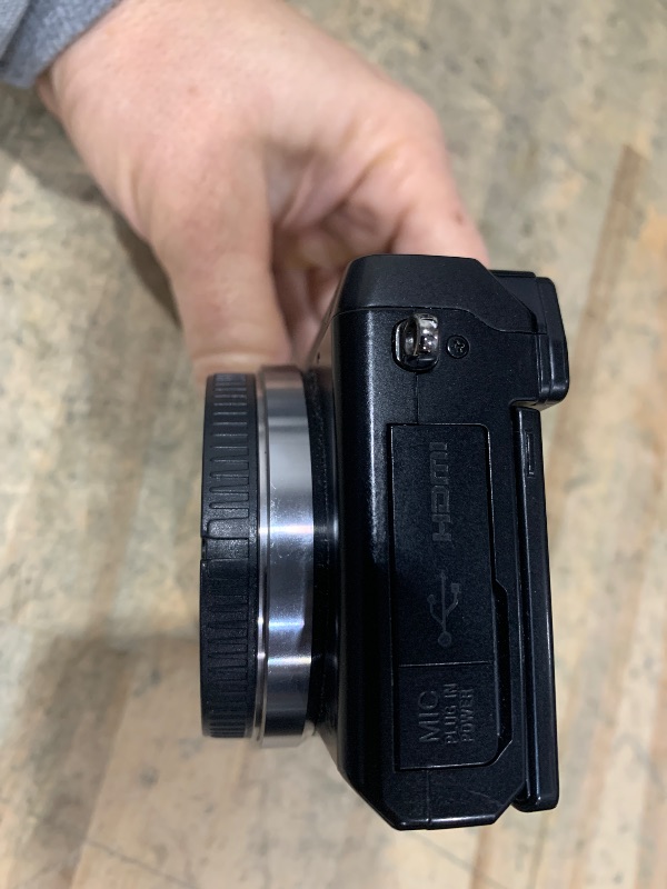 Photo 1 of ** Only the camera** Sony Nex-7