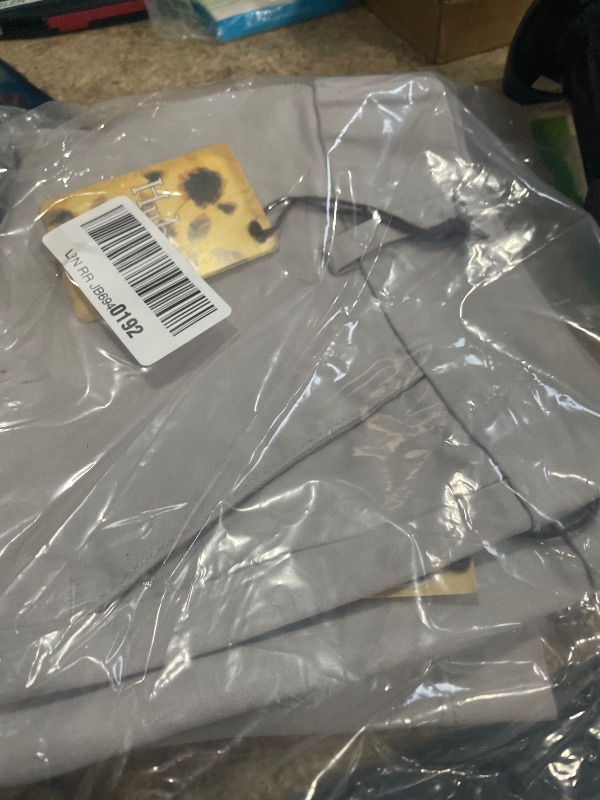 Photo 1 of & Company Womens Relaxed Comfy Breathable Stretch Walking Shorts with Pockets BW31201NW LIGHTGREY 13