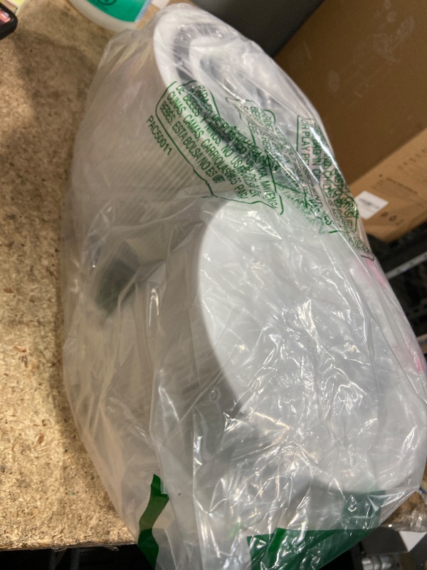 Photo 1 of 240 White Replacement