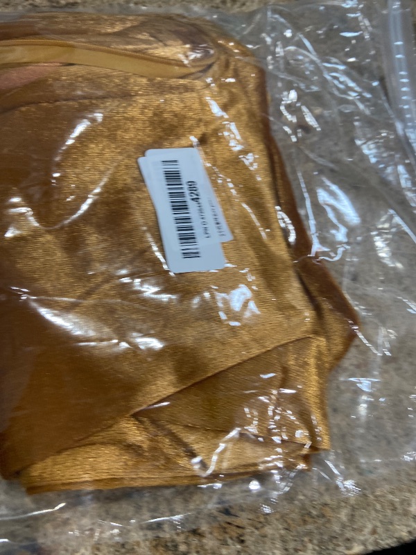 Photo 1 of 2 Pack 20x20 Pillow Cover Velvet Pillow Covers, Square Throw Pillow Covers for Living Room Decorations Throw Pillow Case, Throw Pillow Cover Cushion Cover for Home Sofa Bedroom Car, Dark Gold