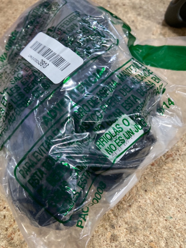 Photo 1 of 26 inch Black Ponytail Extension, Drawstring Ponytail for Women, Long Wavy Pony Tails Hair Extensions, Synthetic Hair Extensions Ponytail for Daily Use (Color: Black)