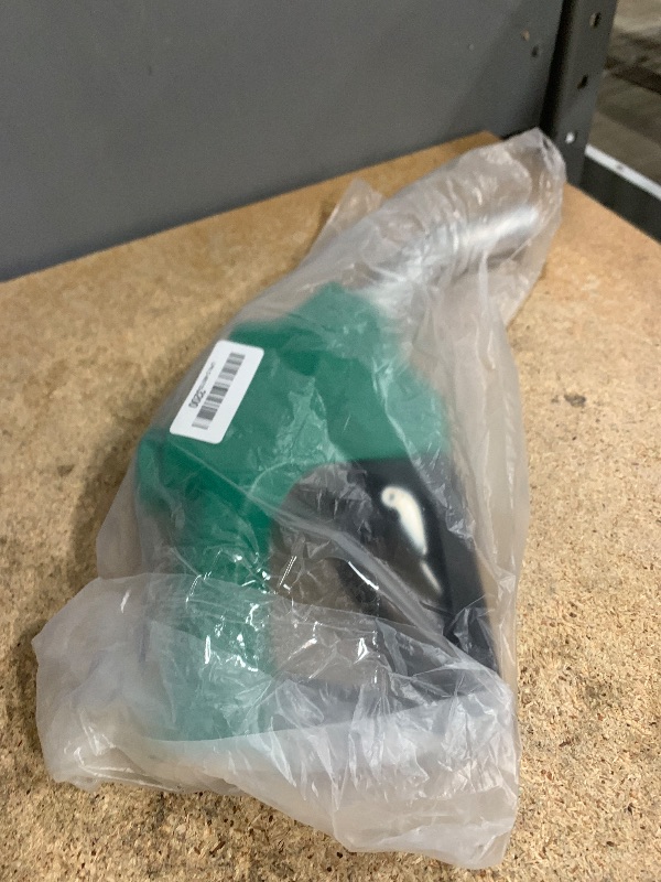 Photo 1 of 1"NPT Green Automatic Shut-Off Fuel Nozzle, Diesel Gas Pump Nozzles Max Flow Rate 30 GPM, 19/16" (OD=30mm) Spout Car Fuel Filling Transfer Nozzle Used for Diesel Petrol Gasoline Kerosene
