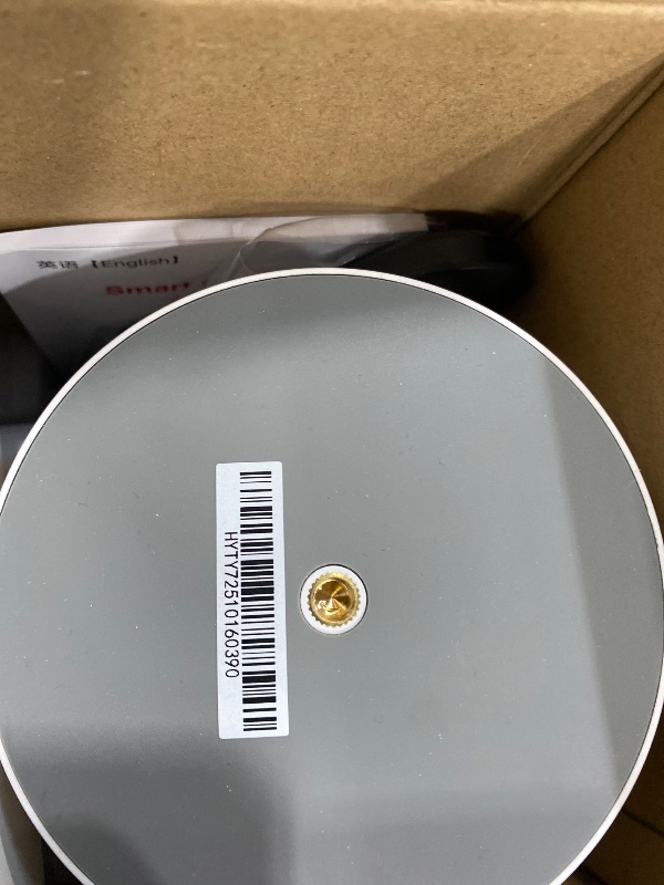 Photo 1 of ?Electric Focus?Magcubic Mini Projector 4K Support, Portable Projector with WiFi 6 and Bluetooth 5.4, Smart Proyector, 5W Soundbase Speaker, 180°Rotation for Home Theater