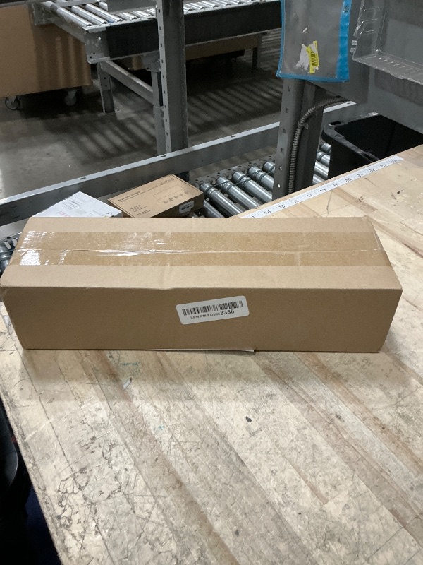 Photo 1 of (6pcs 12 inch) PLUMBINGMASTER Toilet Water Supply Line,3/8" Comp x 7/8" BC Braided Stainless Steel Toilet Supply Line,Toilet Connector Hose with Anti-Leaking Brass Nut