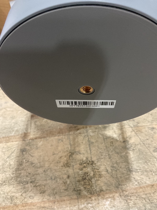 Photo 1 of ?Electric Focus?Magcubic Mini Projector 4K Support, Smart Projector with WiFi 6 and Bluetooth 5.4, 5W Soundbase Speaker, 180° Rotation, Portable Proyector for Home Theater