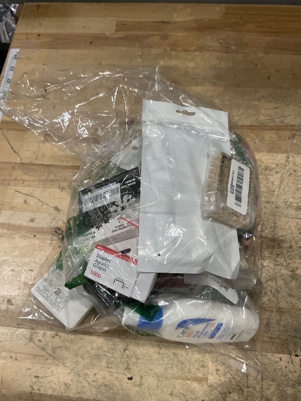 Photo 1 of *FINAL SALE 15 ASSORTED ITEMS 