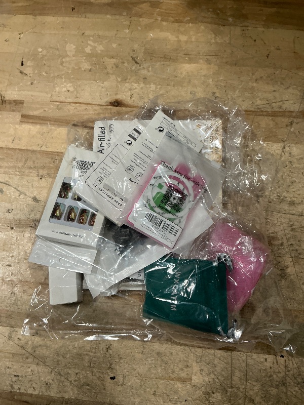 Photo 1 of *FINAL SALE 10 ASSORTED ITEMS 