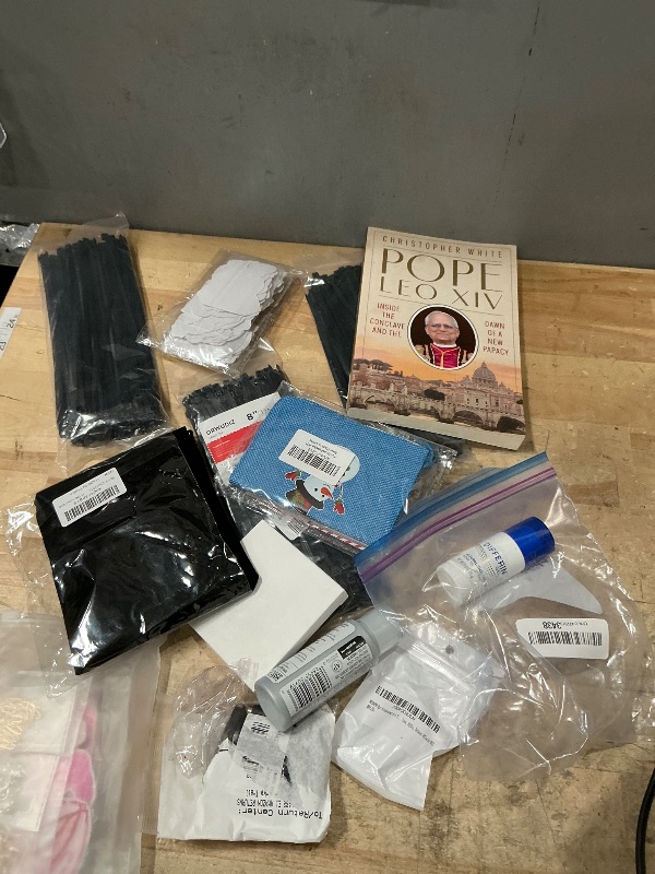 Photo 1 of *ASSORTED ITEMS 13 