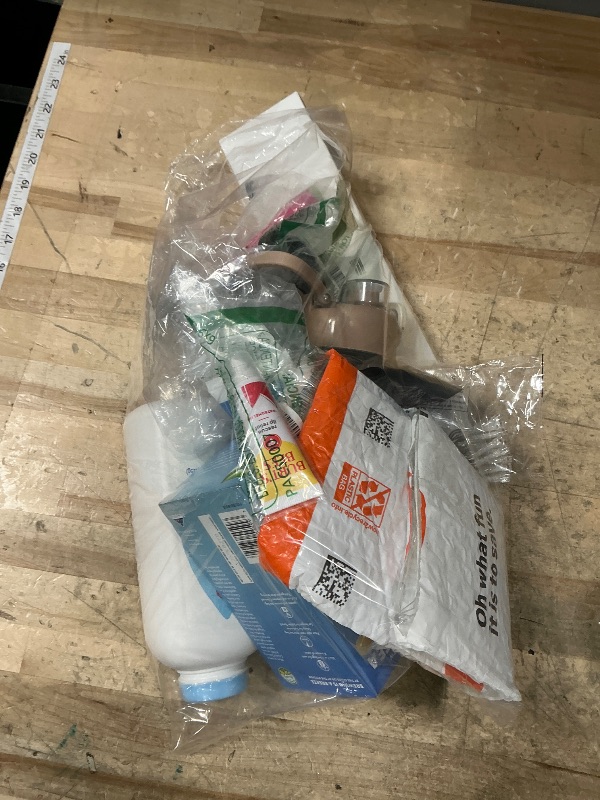 Photo 1 of *ASSORTED SALE 15 ITEMS 