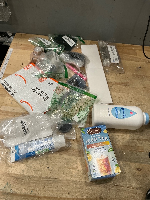 Photo 1 of *ASSORTED SALE 15 ITEMS 