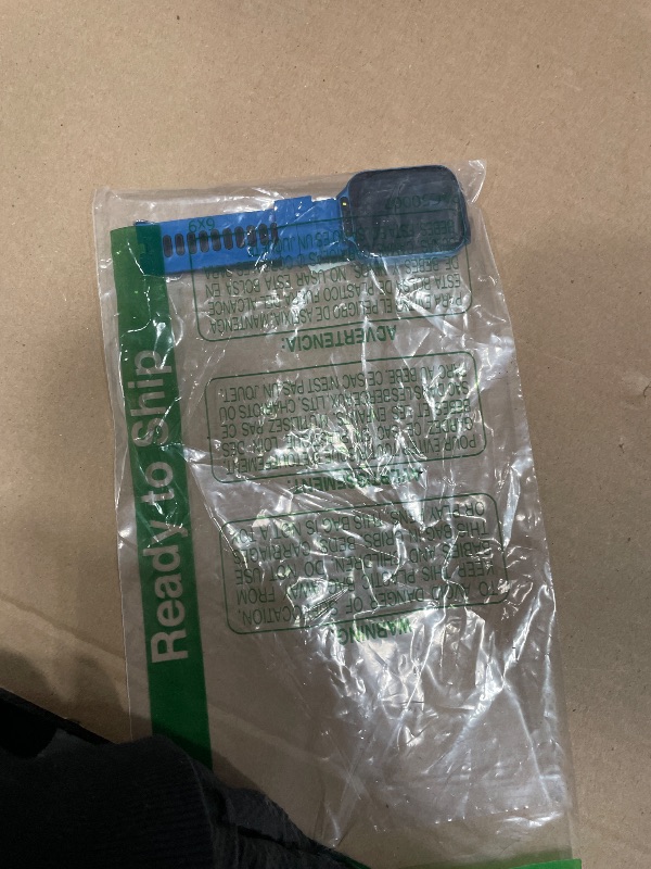 Photo 1 of 1.85" Kids Watch, AI(Translation/Q&A/Watch Face/Image Recognition)Smartwatches with Heart Rate,Sleep Monitor,Video Music Pedometer,NO APP/Phone, Gifts for 3-12 Years old Boys Girls(Built-in AI, Blue)