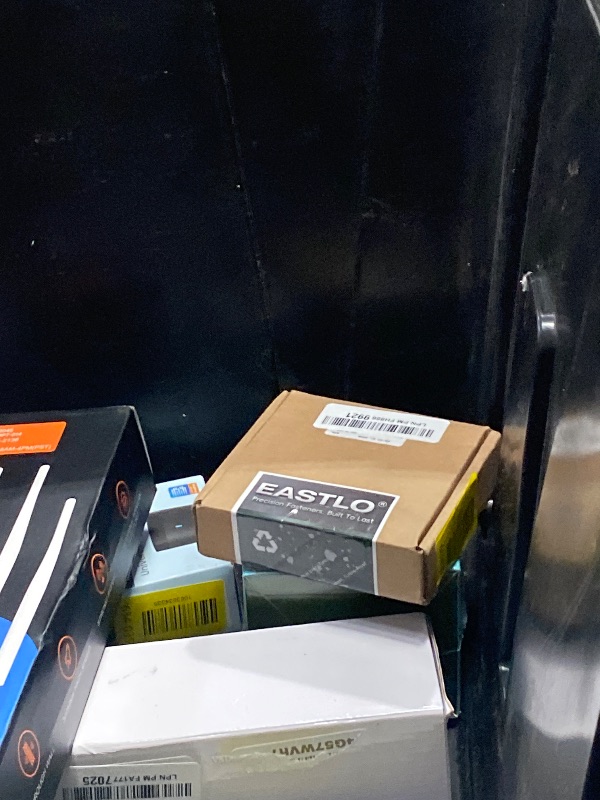 Photo 1 of 1/4-20 x 1-1/4" Button Head Socket Cap Bolts Screws, 304 Stainless Steel 18-8, Allen Hex Drive, Bright Finish, Fully Machine Thread, Pack of 100