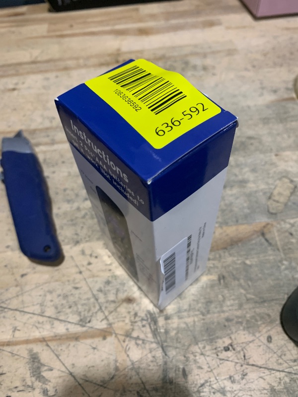 Photo 1 of 3 Pack Replacement Remote Control for Roku TV, Compatible with All TCL Roku/Hisense Roku/Onn Roku/Sharp/Philips Roku (Not for Roku Stick, Box or Speaker)