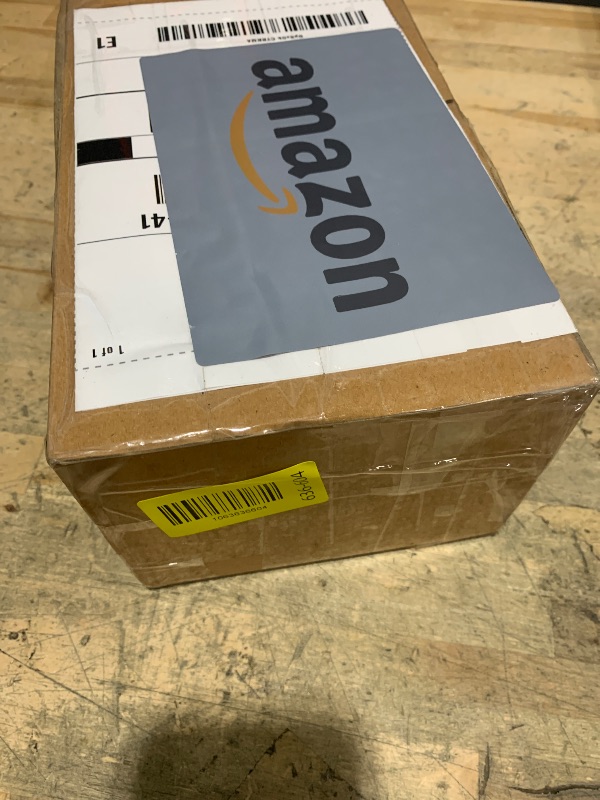 Photo 1 of (6 Pack) 13 Watt Single Tube 2 Pin GX23 Base,PL-13W GX23 4100K Compact Fluorescent Light Bulb, Replaces Philips PLS13W41, Sylvania CF13DS/841/ECO