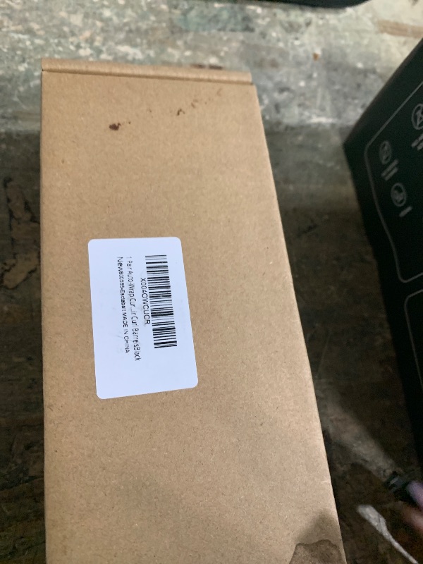 Photo 1 of 1 Pair Auto-Wrap Hair Curling Barrels Compatible with Shark FlexStyle Air Styling & Drying System, Self-Curling Accessories for Shark HD400 Series Hair Curl Barrels