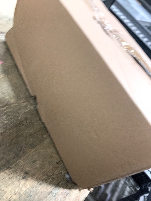 Photo 1 of (SET OF 1)BRIUNN Acrylic Transparent Kids Shoe Rack for Closet Storage,Baby Shoe Organizer,4 Sections Toddler Shoe Organizer,Stackable Shoe Storage,Saving Space Storage Rack Baby Shoe Shelf