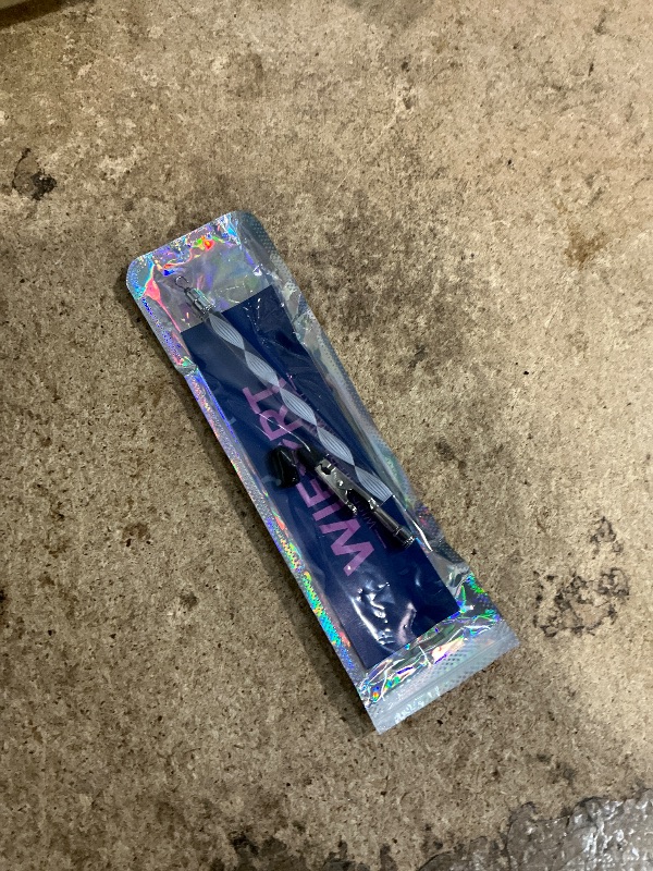 Photo 1 of 2 in 1 Bracelet Helper Tool -WIFORT Bracelet Helper to Put on Yourself, Quick Release Fastening Jewelry Clasp Helpers,Bracelet Assist Tool with Hook for Jewelry, Necklace, 197mm Extended Design