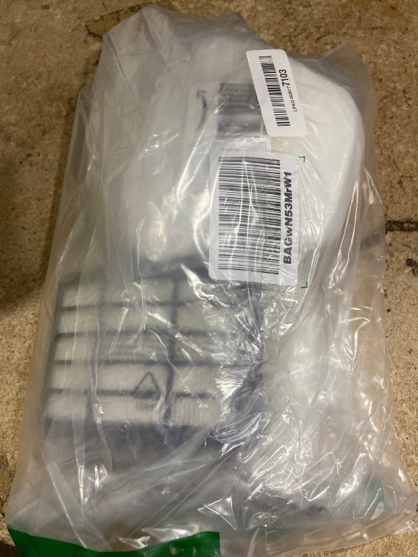 Photo 1 of 1 HEPA + 4 Foam &Felt Filters For Shark Vacuum Navigator Lift Away Filter Replacement NV350, NV351, NV352, NV355, NV356E, NV360, NV370, UV440, UV540, CU500 Replacement Parts XFF350 and XHF350