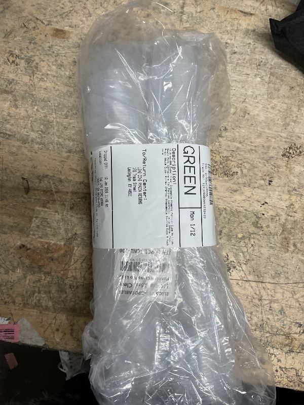 Photo 1 of {1.5 oz,200 Cups} Clear Diposable Plastic Portion Cups No Lids, Small Mini Containers For Portion Controll, Jello Shots, Meal Prep, Sauce Cups, Slime, Crafts, Disposable Souffle Cups & Much more