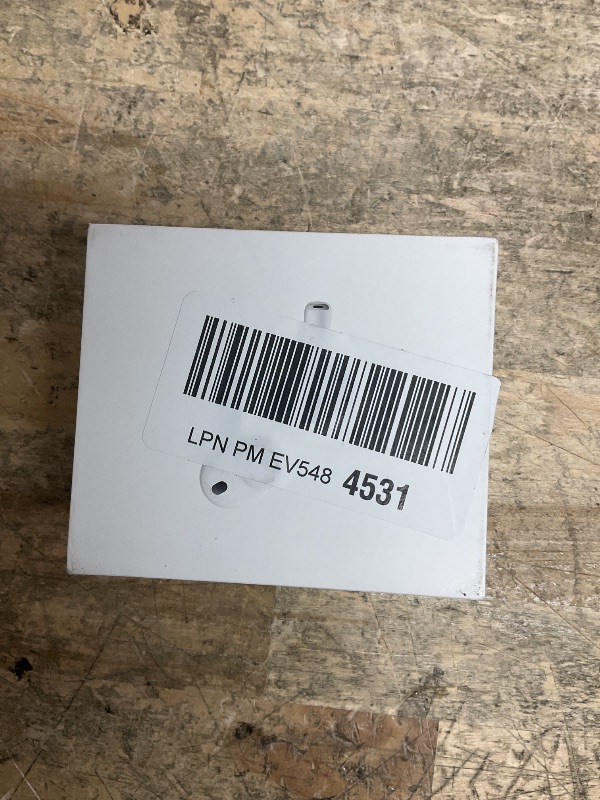 Photo 1 of **NOT AUTHENTIC** Apple AirPods Pro 3 Wireless Earbuds, Active Noise Cancellation, Live Translation, Heart Rate Sensing, Hearing Aid Feature, Bluetooth Headphones, Spatial Audio, High-Fidelity Sound, USB-C Charging