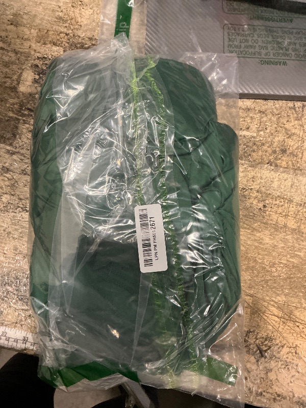 Photo 1 of 10 ft x 10 ft Wrinkle Free Hunter Green Backdrop Curtain for Parties, Polyester Dark Green Photo Backdrop Drapes 2 Panels 5x10ft for Baby Shower Wedding Birthday Party Photography Curtains