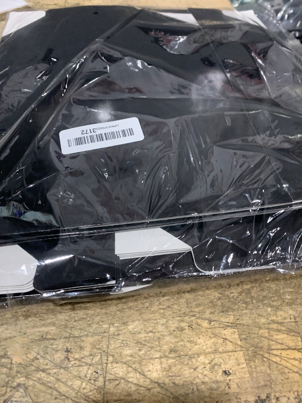 Photo 1 of 16 Pcs Halloween Hero Trunk or Treat Car Decorations Kit Party Favor Boxes with 10 Pcs Cards Skyscraper City Gift Box 3D City Buildings Heroes Car Outdoor Party Decor Supplies(Yellow,Blue,Red)