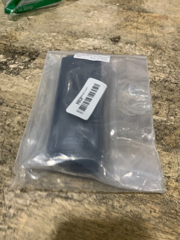 Photo 1 of 1Pcs ShareGoo Plastic RC Car Battery Tray Case for 2S Lithium & 7.2V NiMH Battery Compatible with Axial SCX10 RC4WD D90 Traxxas TRX-4 1/10 RC Car (Black)