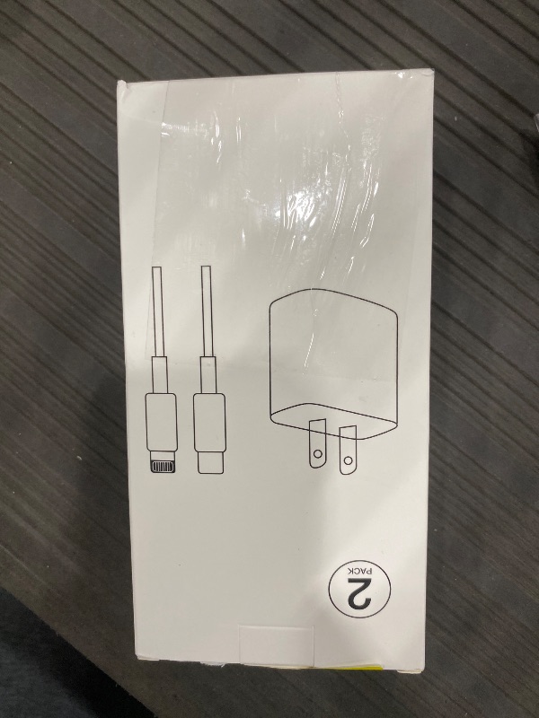 Photo 1 of [Apple MFi Certified]10FT Fast iPhone Charger,Extra Long Apple Charger Fast Charging 2Pack USB C Charger Block Plug + 10Foot Lightning Cable Cord for iPhone 14/Pro/Pro Max/Plus/13/12/11/XS/XR/X/SE2022