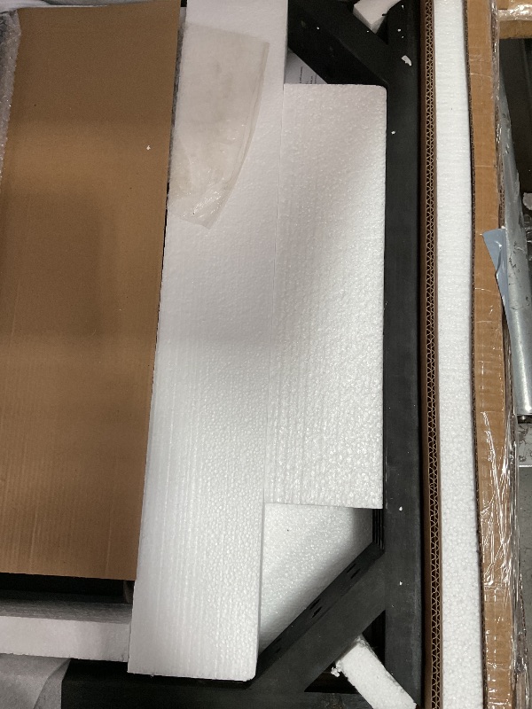 Photo 1 of ***Only base***vasagle dining table