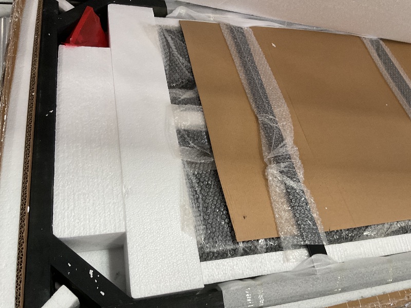 Photo 1 of ***Only base***vasagle dining table