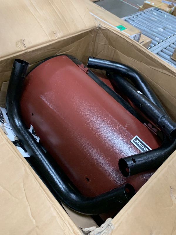 Photo 1 of *** PARTS ONLY *** wood pellet grill