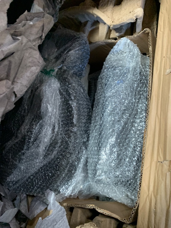 Photo 1 of **MISSING FOOT REST PIECES**Antlu Barber Chair Salon Chair Hair Stylist, Vintage Heavy Duty 700lbs Hair Styling Chairs for Tattoo Barbershop Beauty Massage Tattoo (Black)