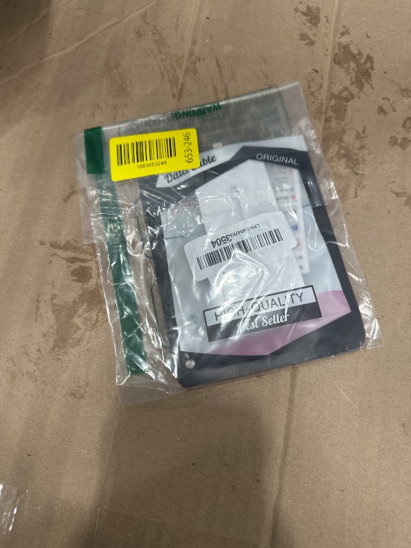 Photo 1 of [Apple MFi Certified] Apple Lightning to HDMI Adapter for iPhone to TV, 1080P Digital AV Adapter Sync Screen Connector Cable Compatible for iPhone 14 13 12 11 XS XR X 8 iPad to HDTV Projector Monitor